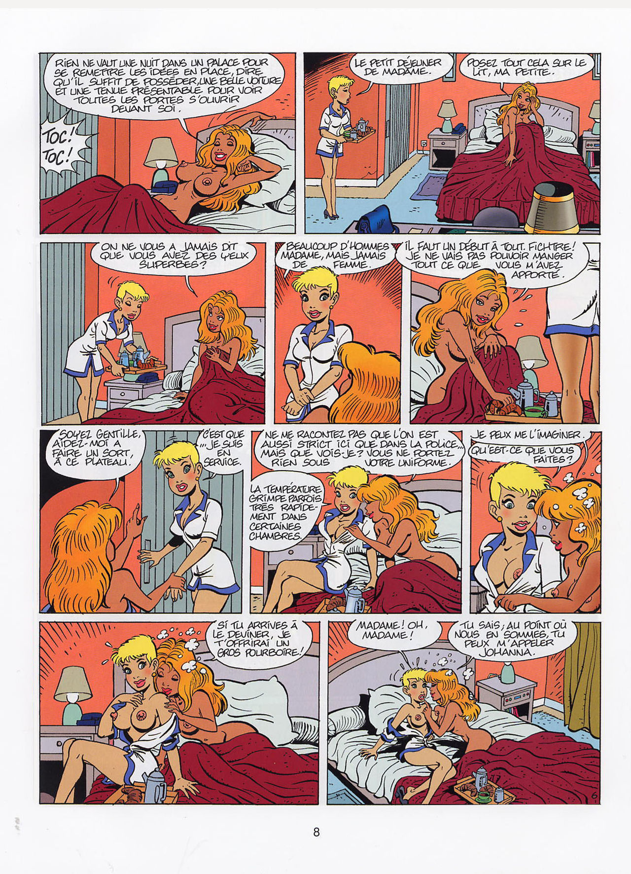 Au malheur des dames page 10 full