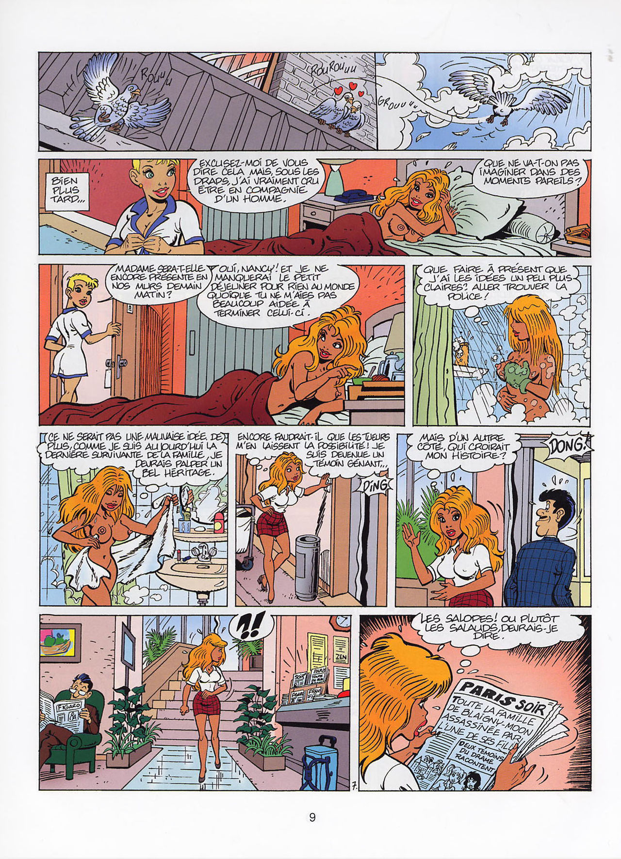 Au malheur des dames page 11 full