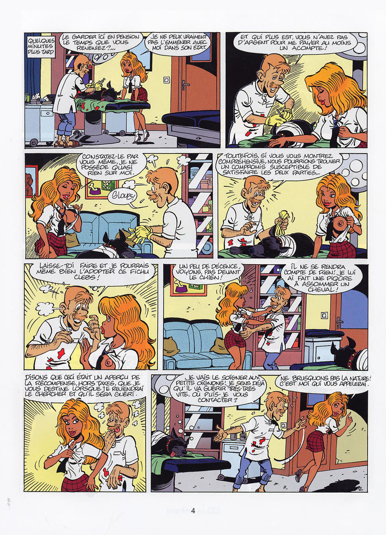 Au malheur des dames page 6 full