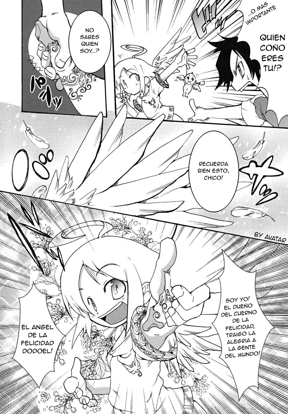 Happiness Angel page 2 full