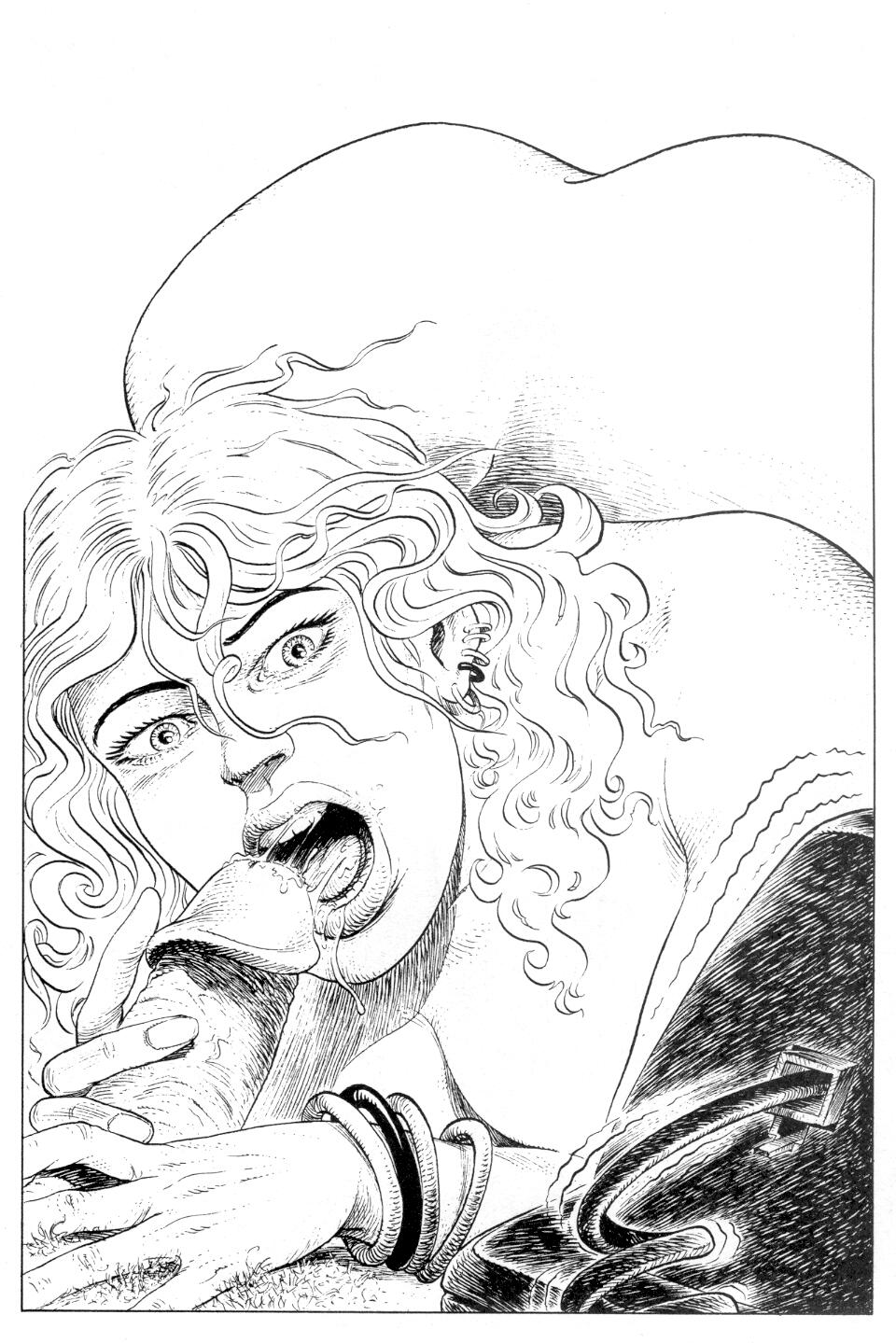 Fleshpot #01 page 12 full