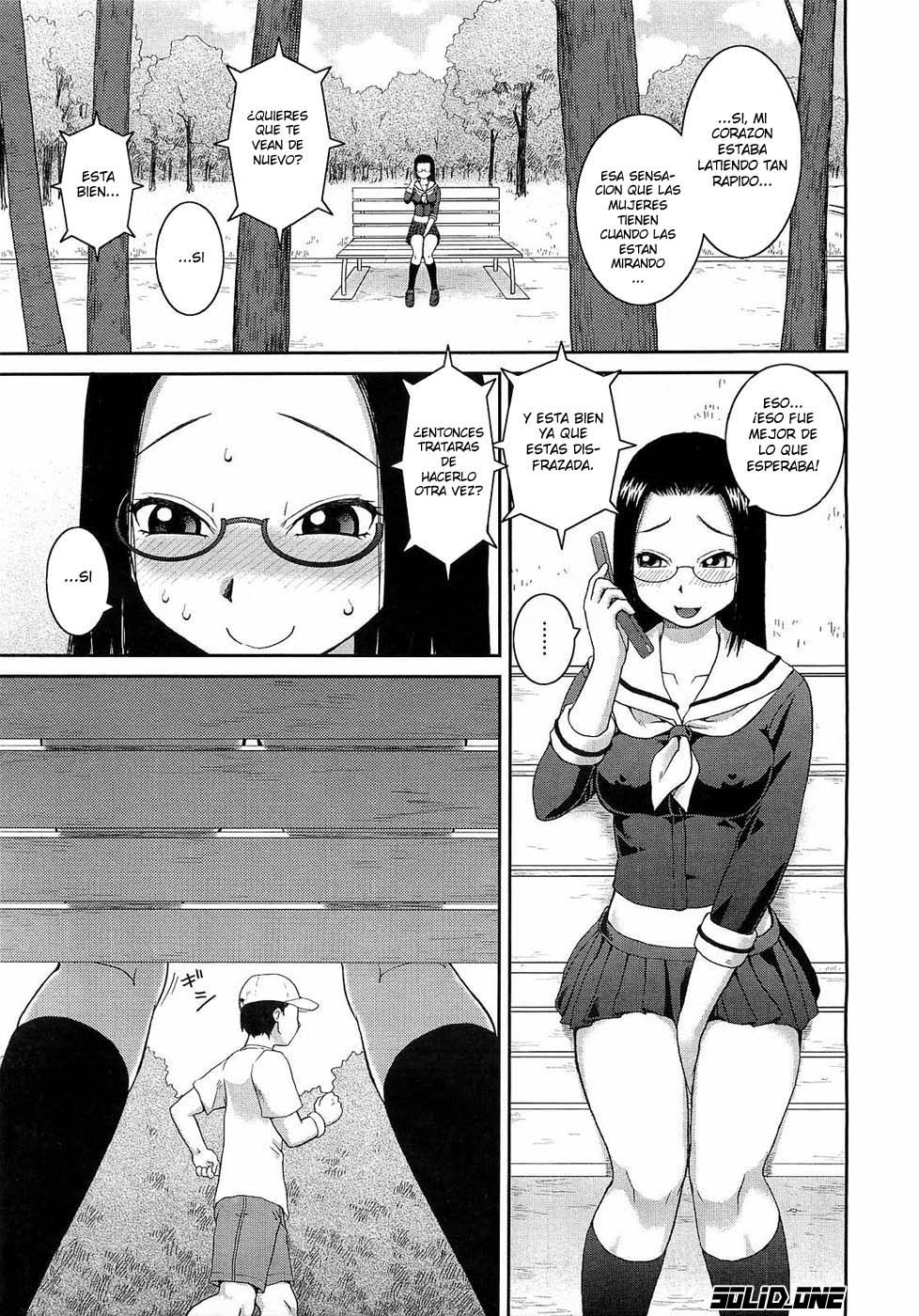 Handsome na Kanojo page 7 full