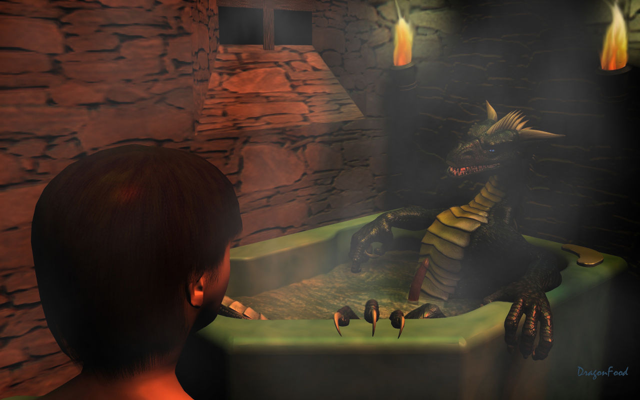 Dragons page 3 full
