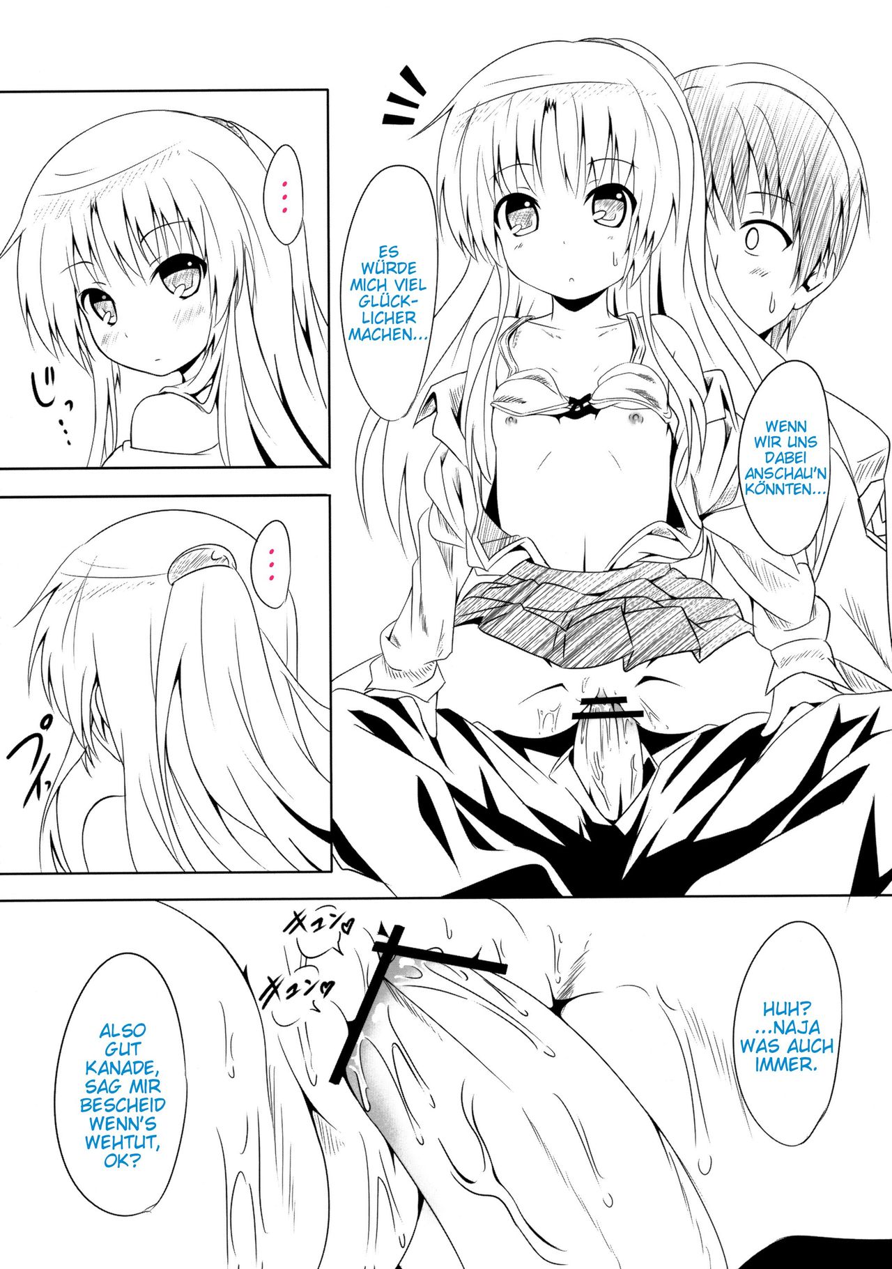My Angel page 12 full