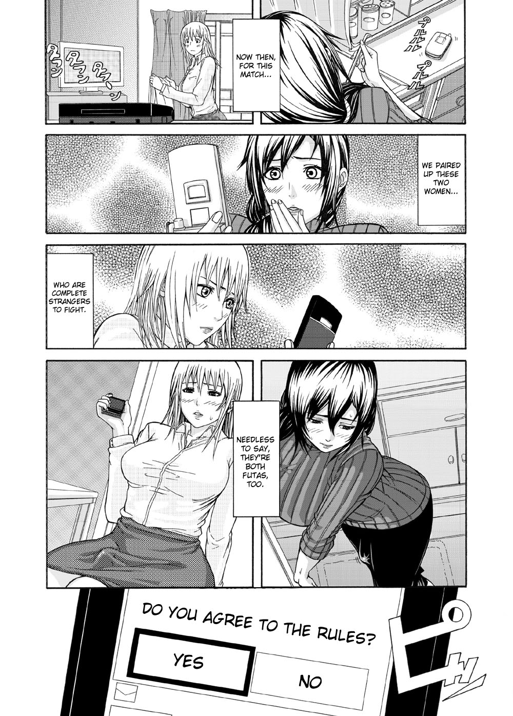 Futacolo-co Witch Craft- feat Crow 01-02 page 2 full