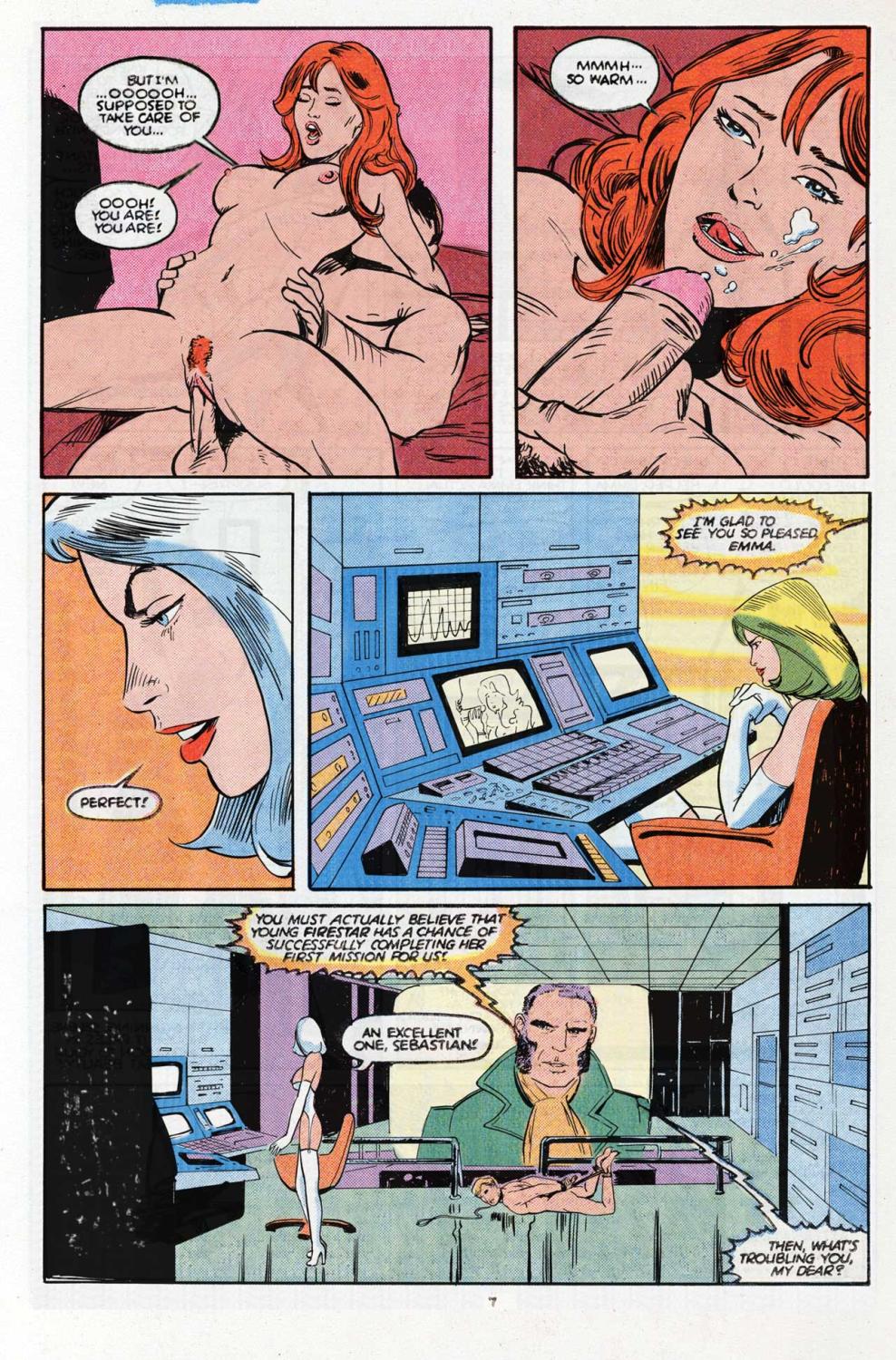 Firestar The Lost Chapter page 2 full