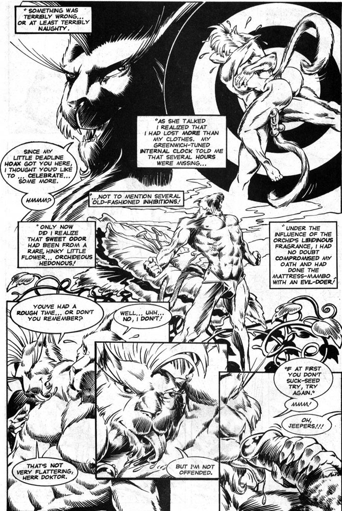 Gone Wild page 11 full
