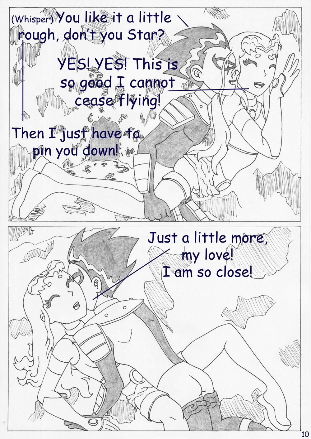Apprentice page 11 full