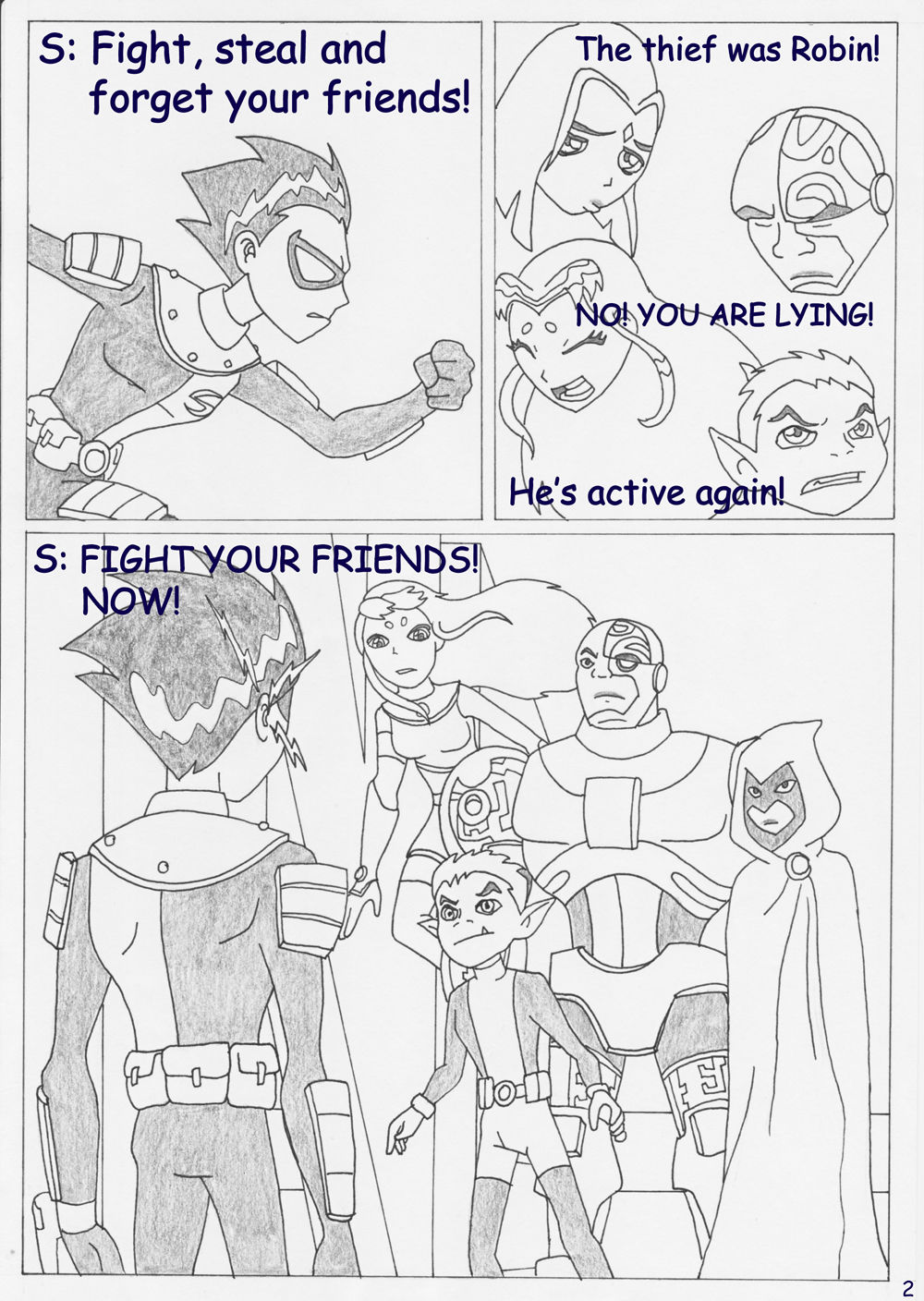 Apprentice page 3 full