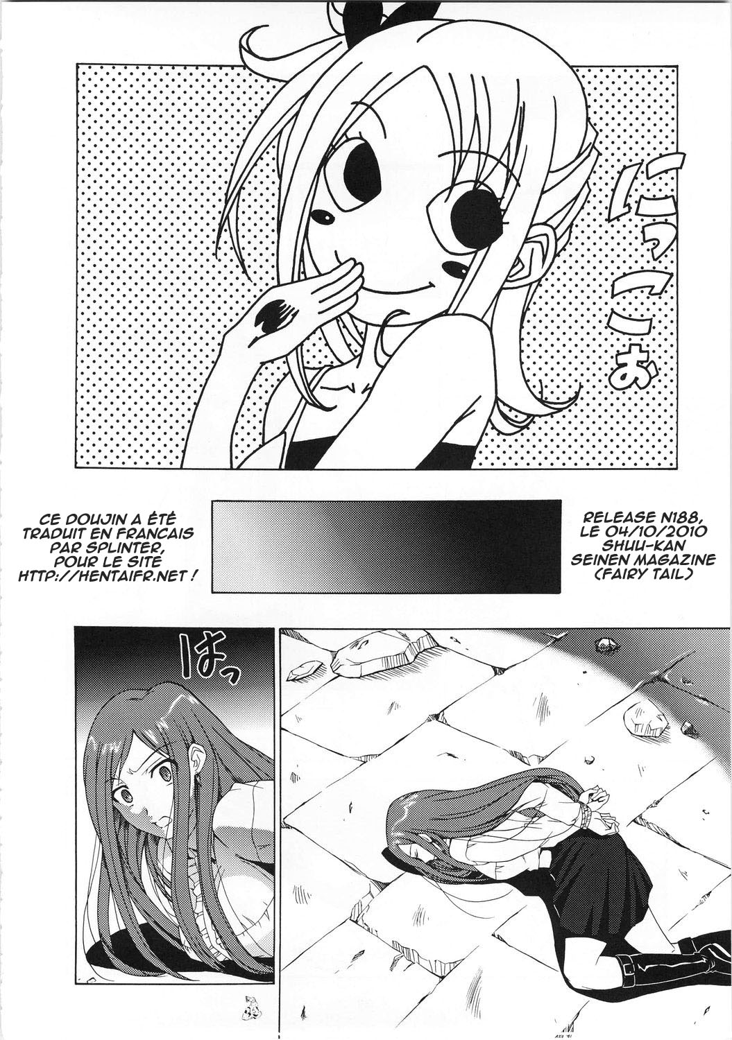 Shuukan Seinen Magazine page 3 full
