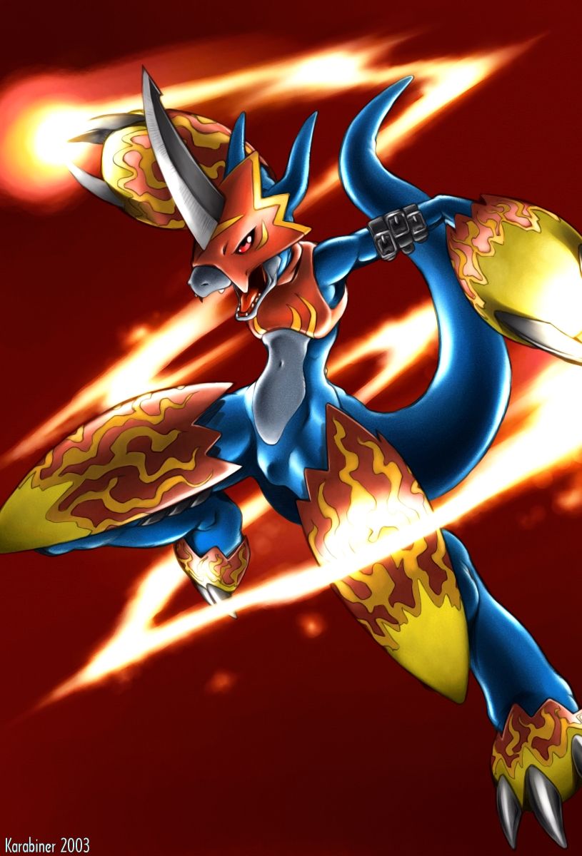 Karabiner Cd 2004 Digimon page 11 full