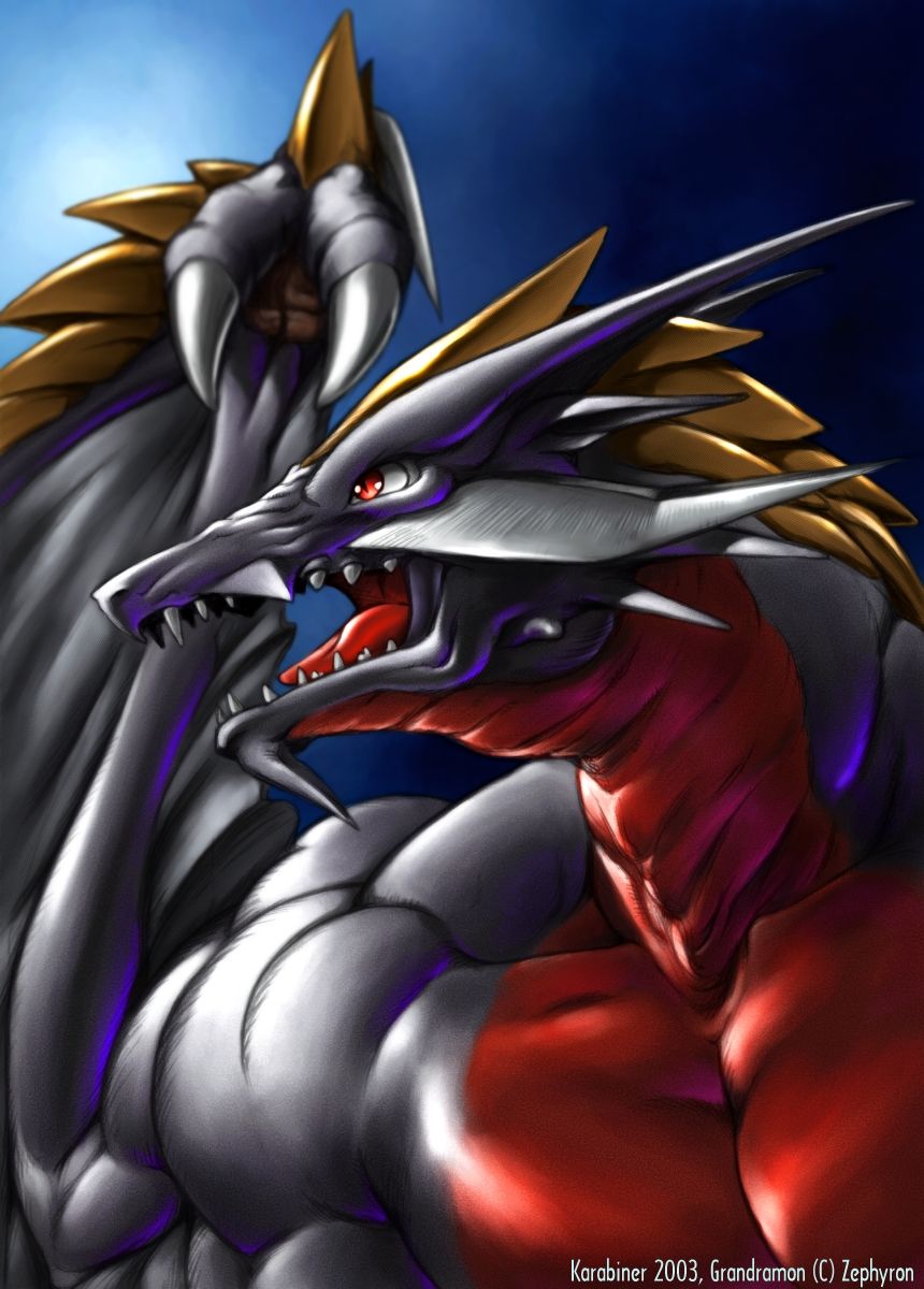 Karabiner Cd 2004 Digimon page 9 full