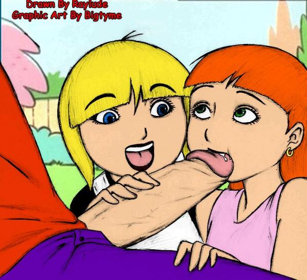 Ed, Edd, and Eddy page 5 full