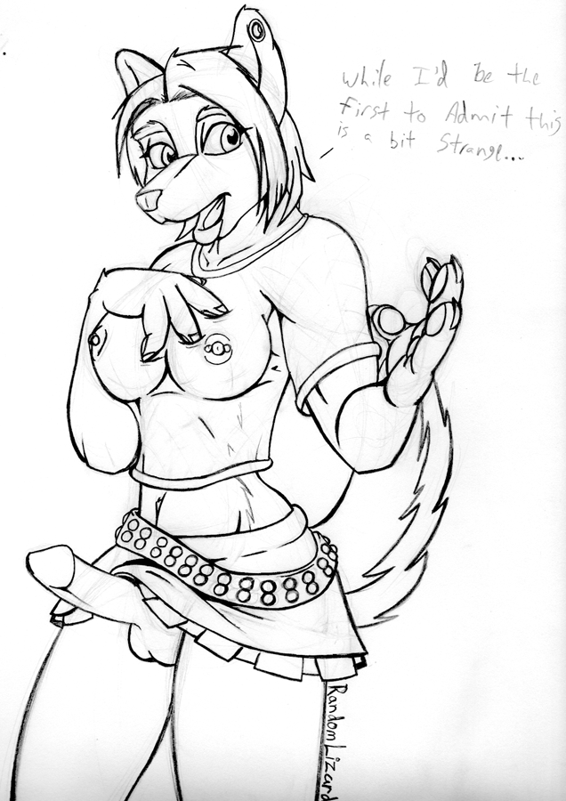 Furry Futa Pics 2 page 11 full