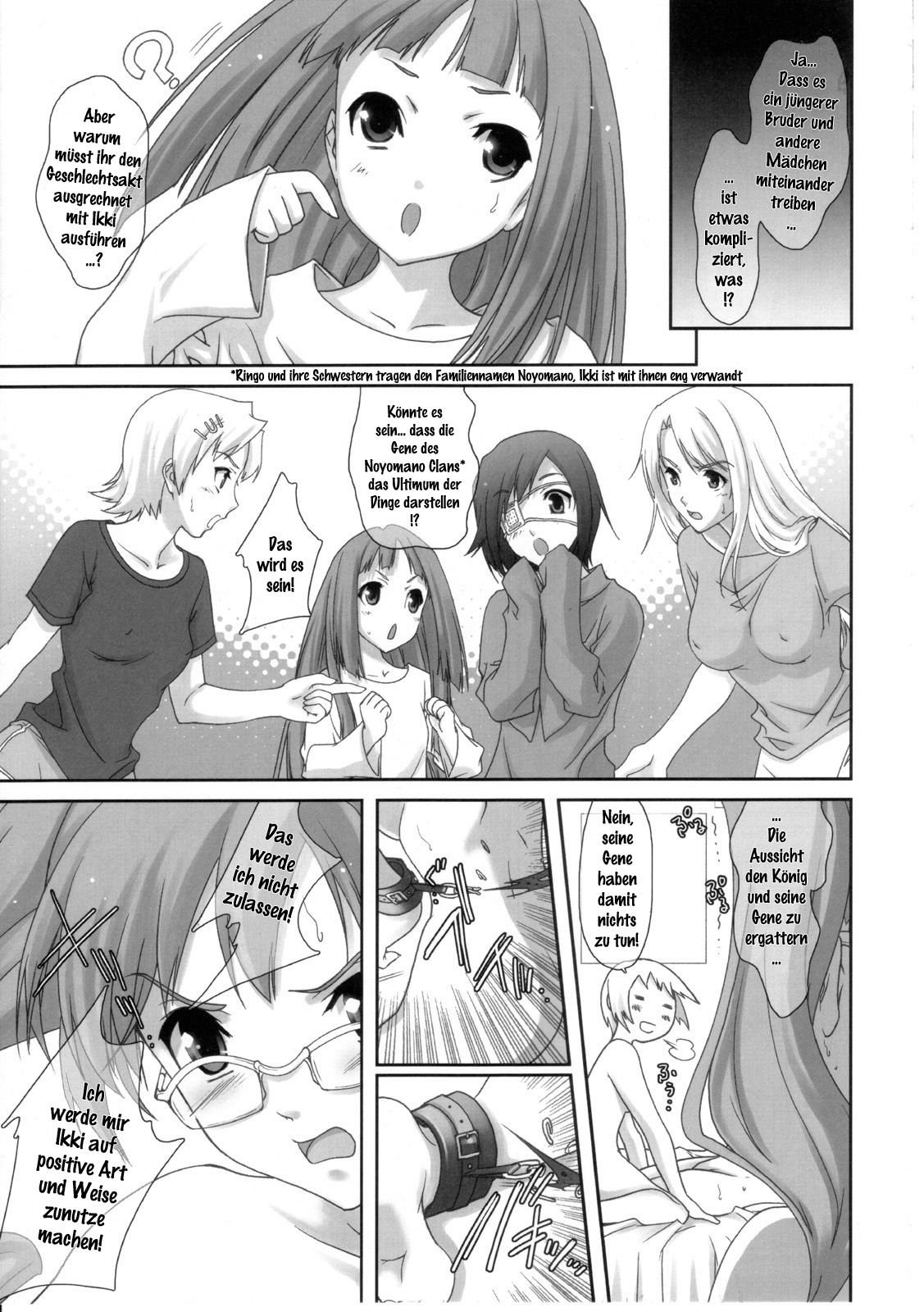 Triangle Trouble page 12 full