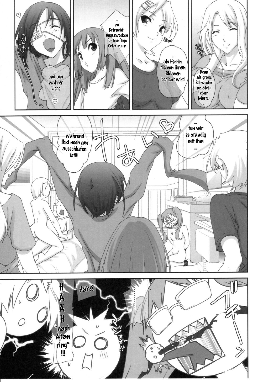 Triangle Trouble page 6 full