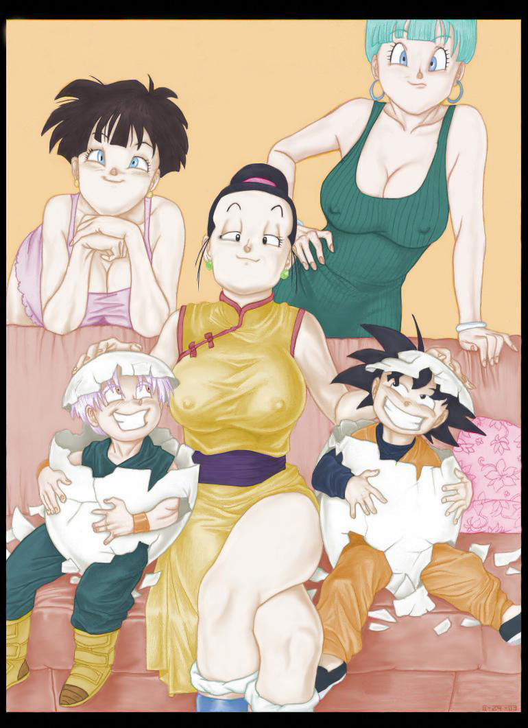 Kamehasutra page 12 full