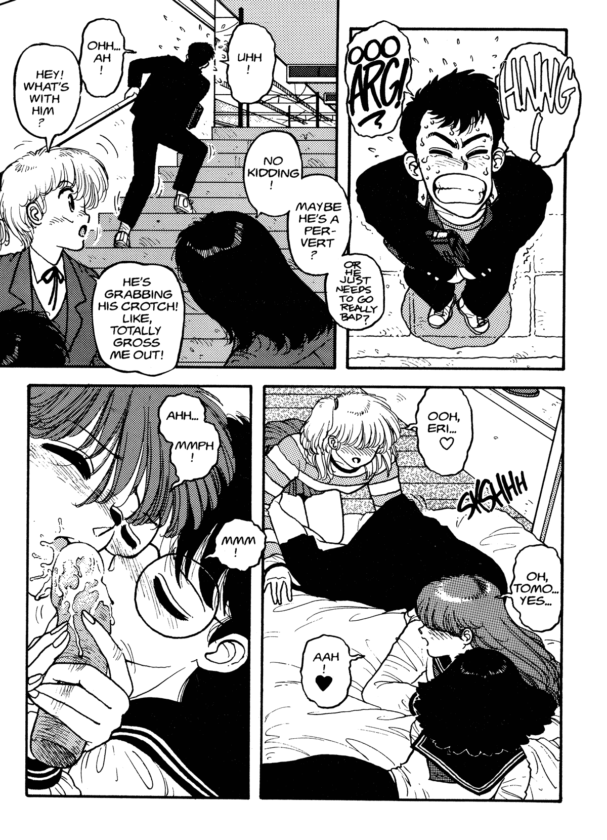 Hot Tails 05 page 11 full