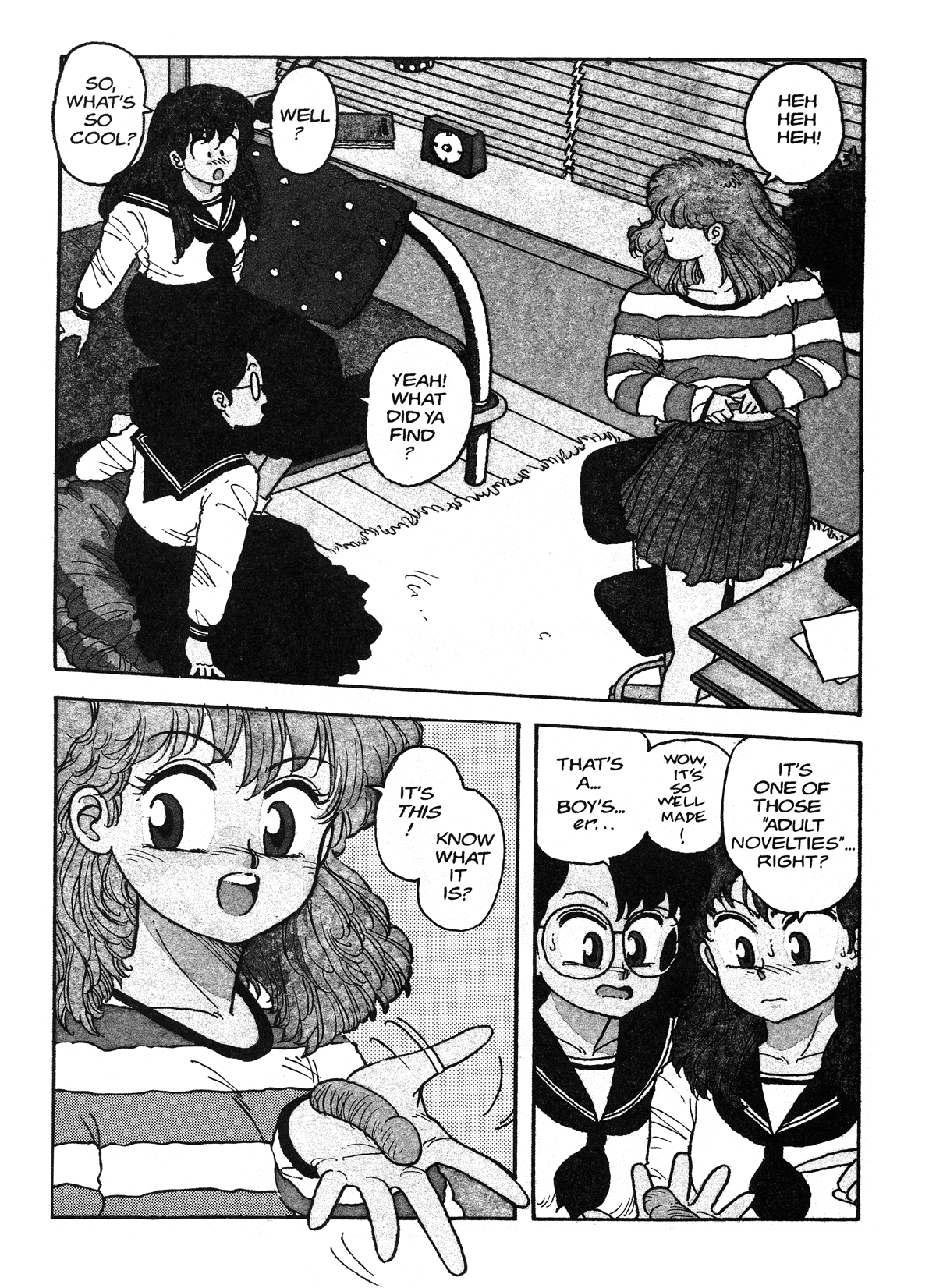 Hot Tails 05 page 7 full