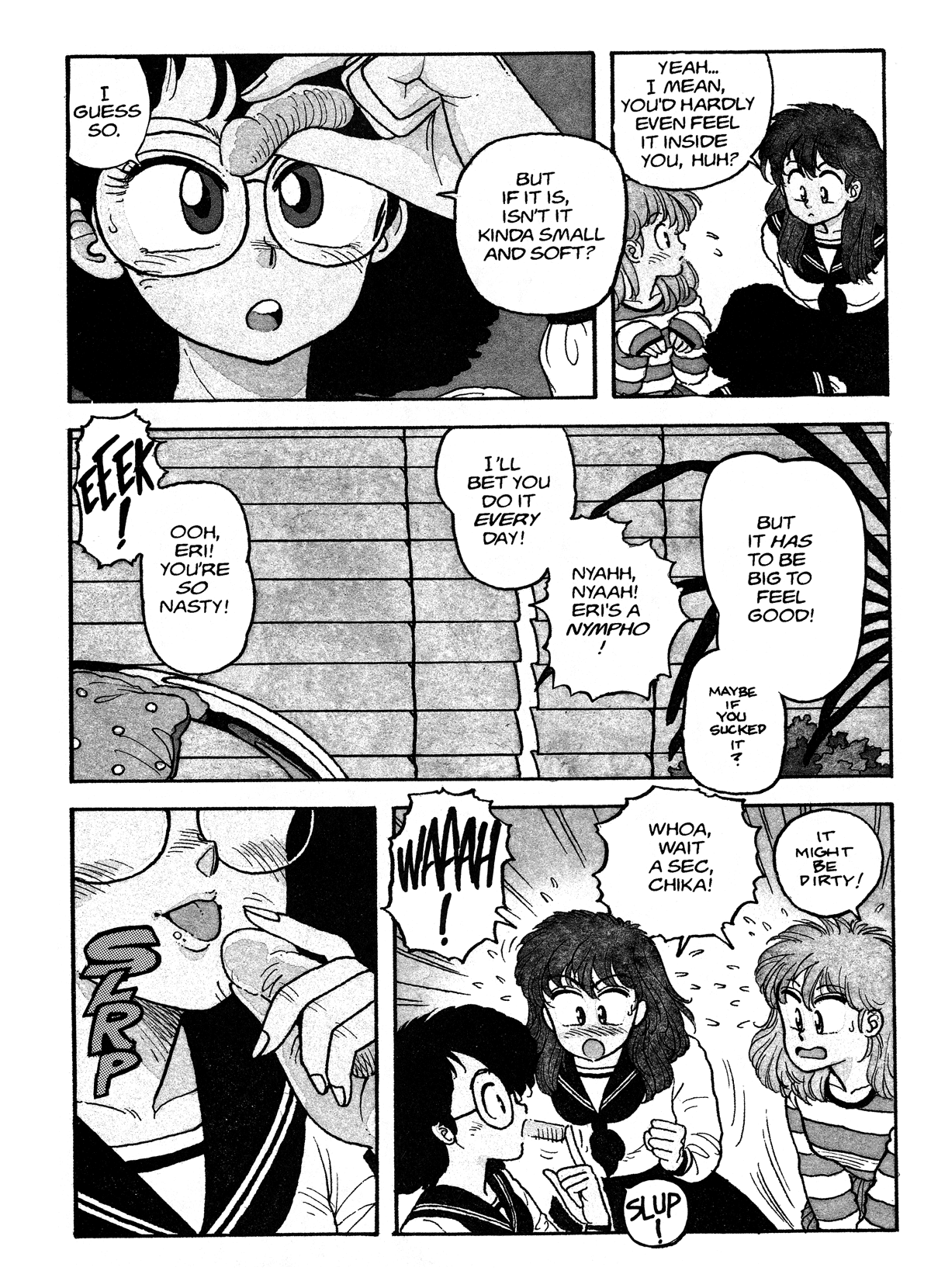 Hot Tails 05 page 8 full