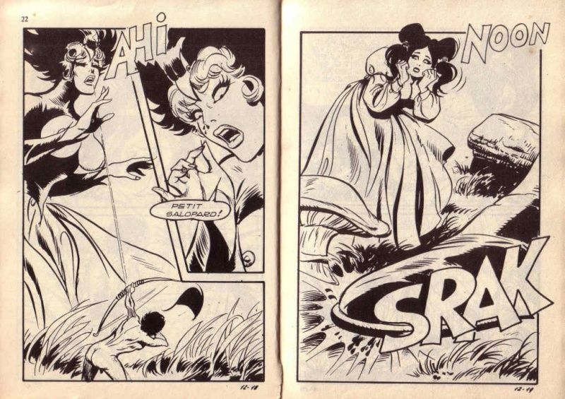 Contes Malicieux 12 page 11 full