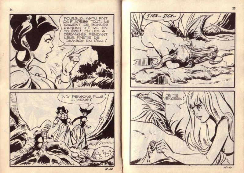 Contes Malicieux 12 page 12 full