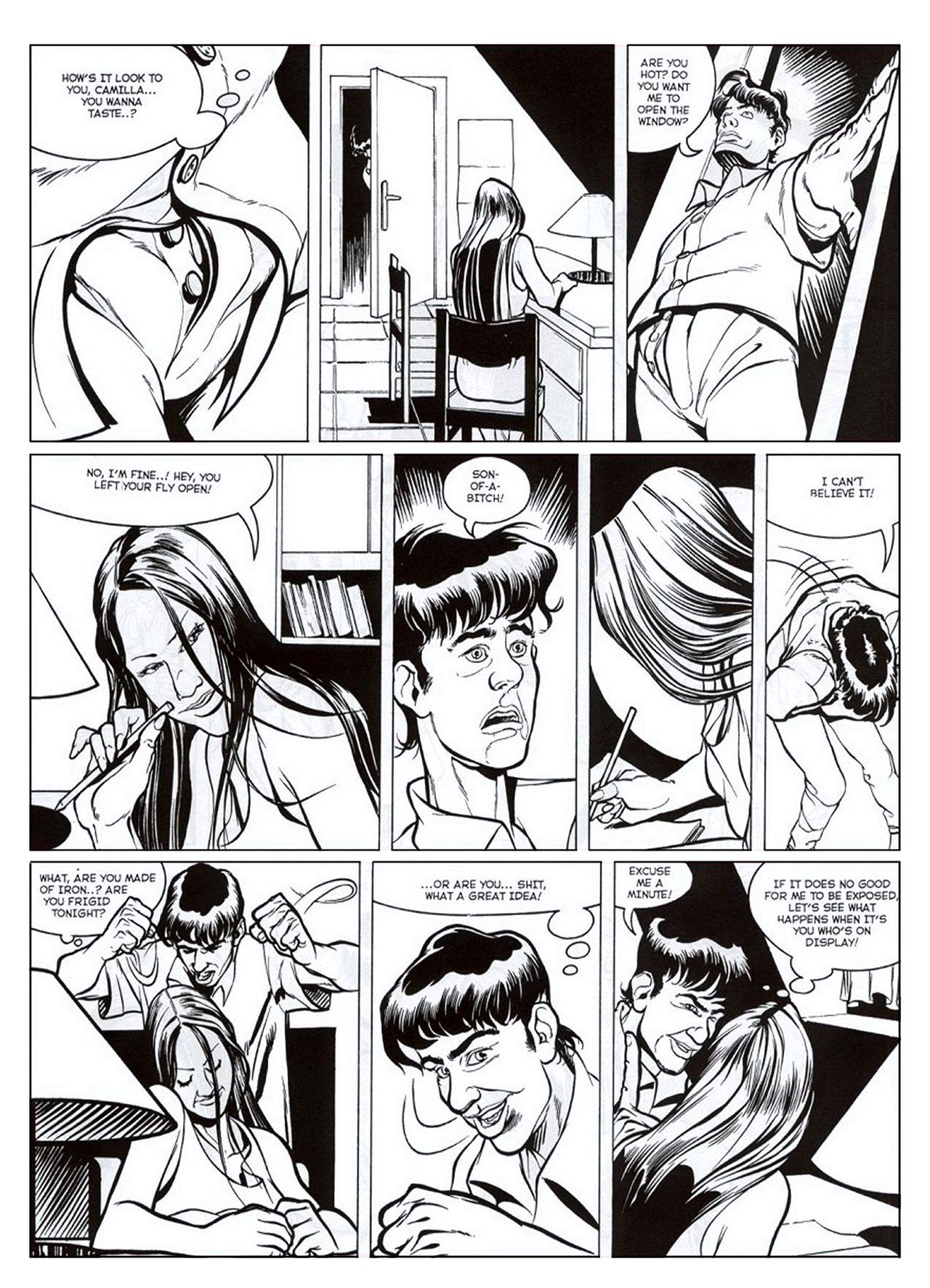 Insatiable page 12 full