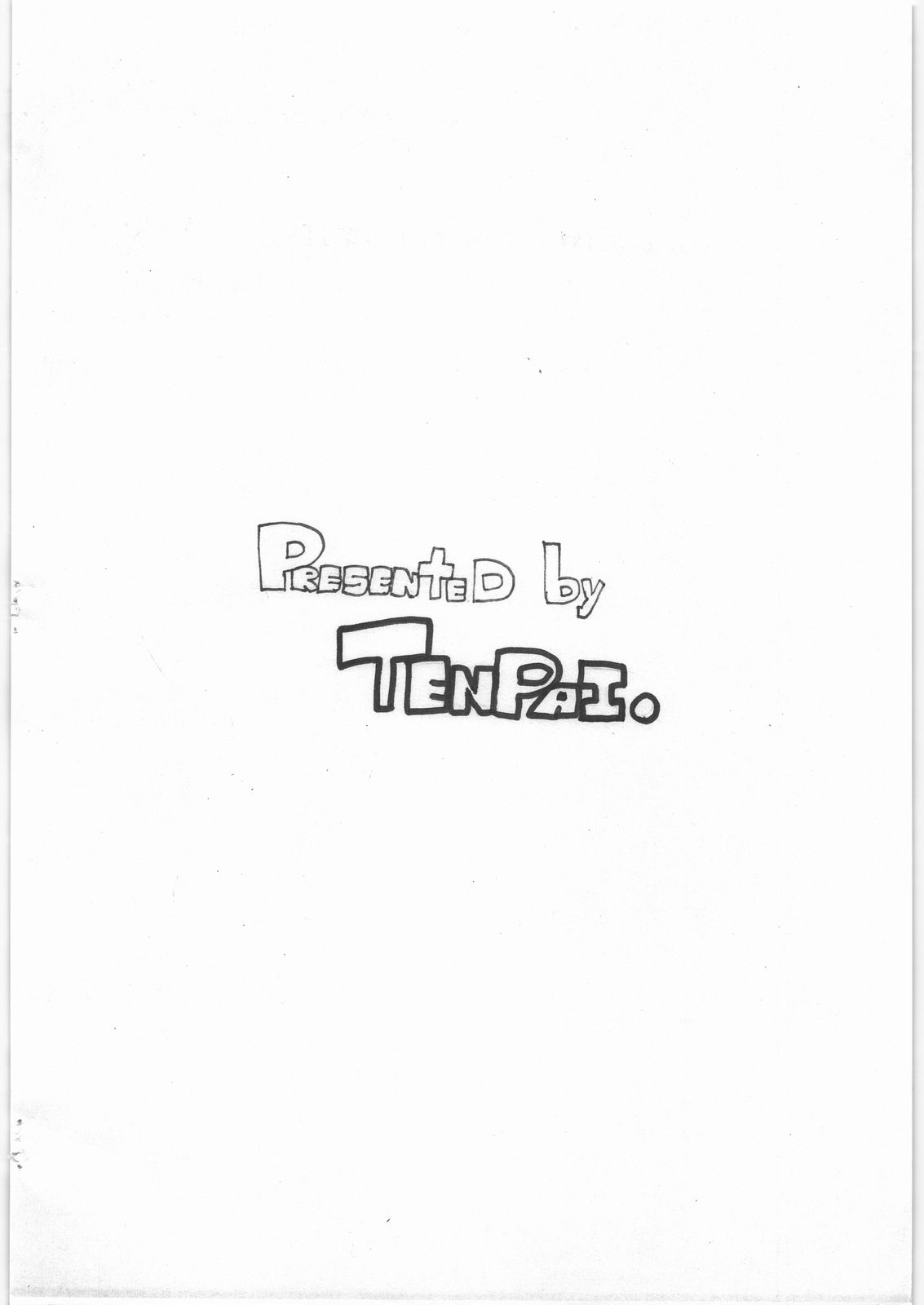 hitori tenpai page 8 full