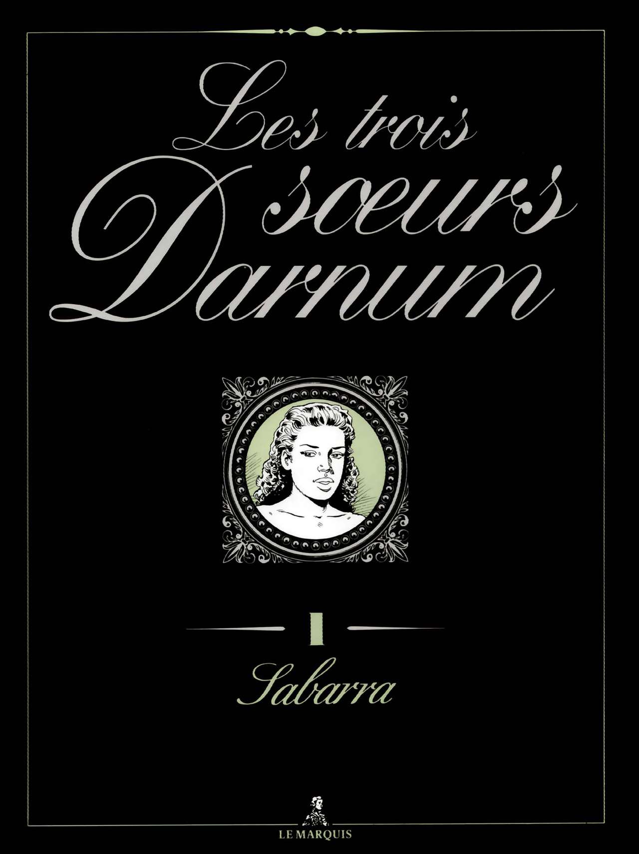 Ardem - Les Trois Soeurs Darnum page 1 full
