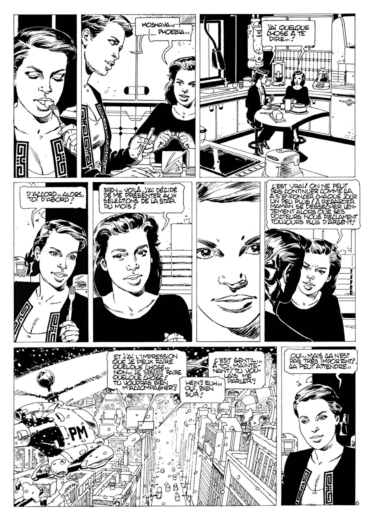 Ardem - Les Trois Soeurs Darnum page 10 full
