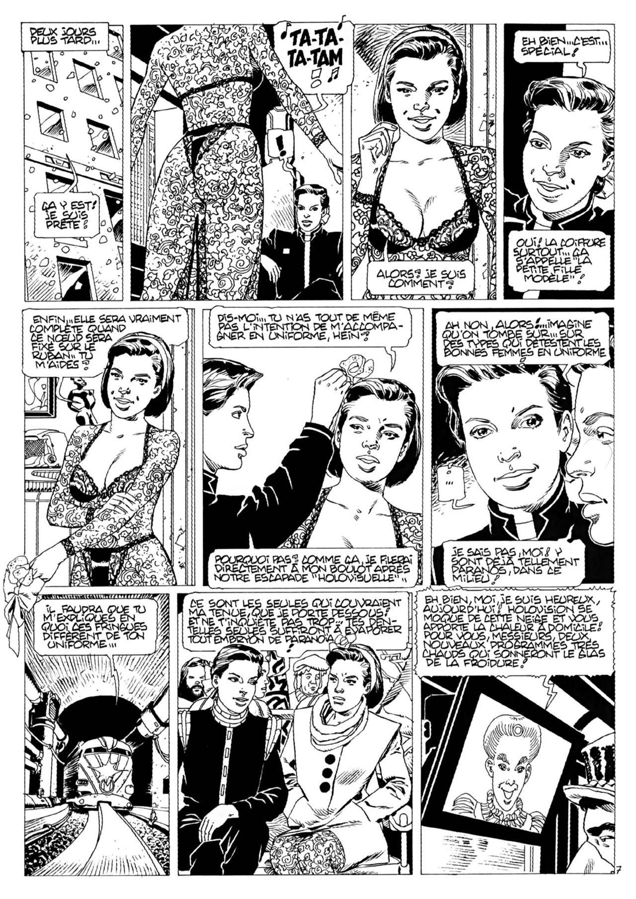 Ardem - Les Trois Soeurs Darnum page 11 full