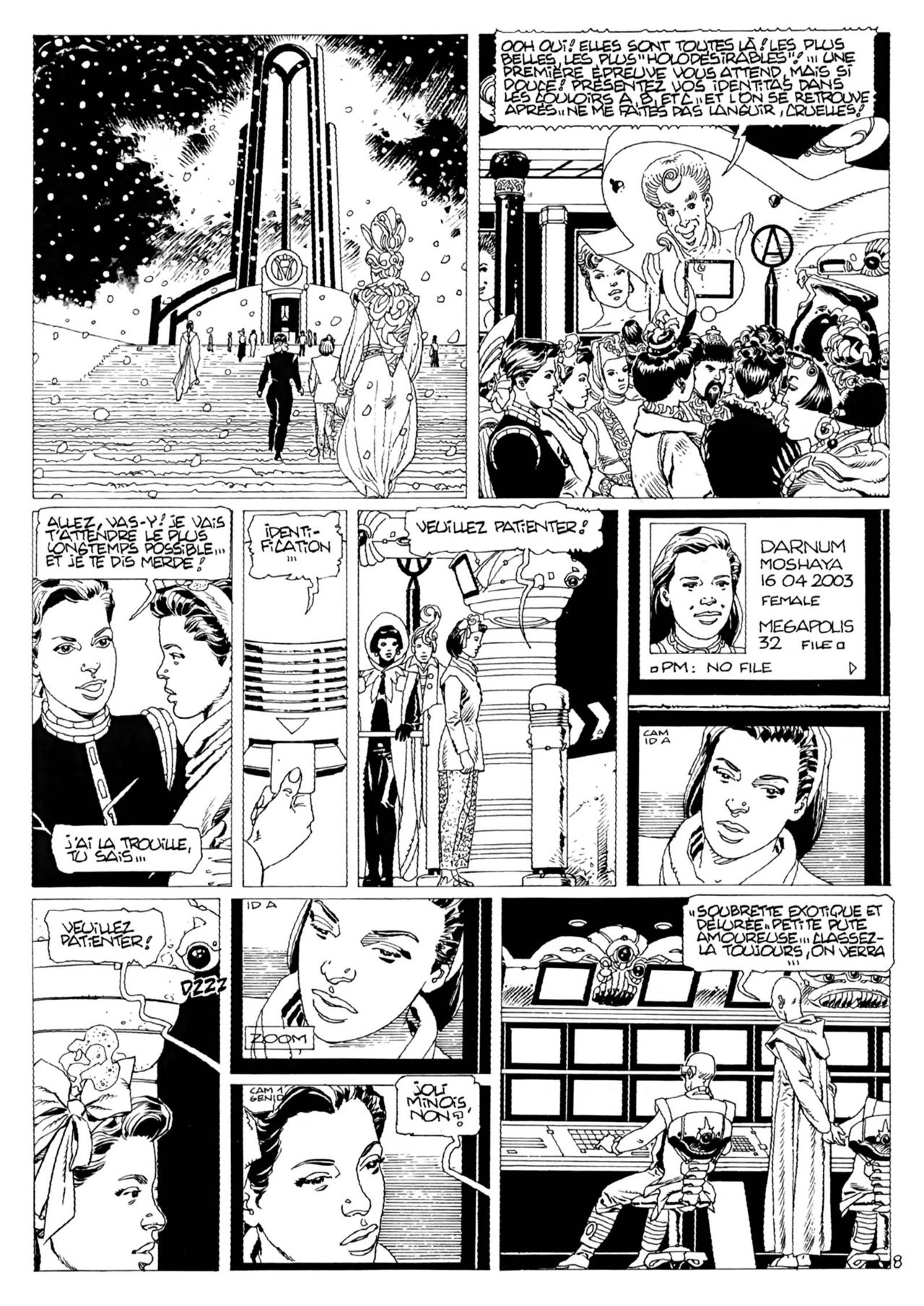 Ardem - Les Trois Soeurs Darnum page 12 full