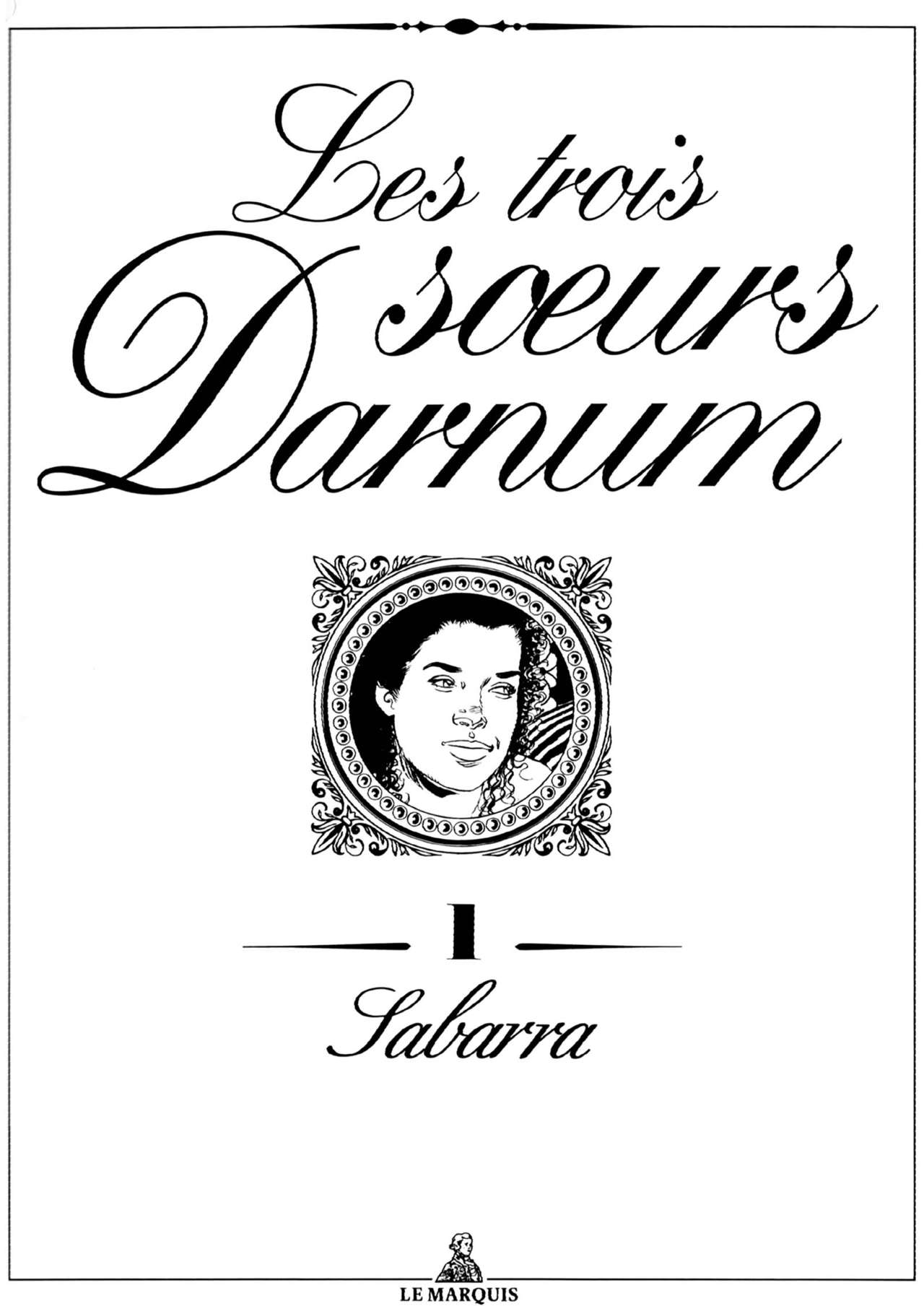 Ardem - Les Trois Soeurs Darnum page 4 full