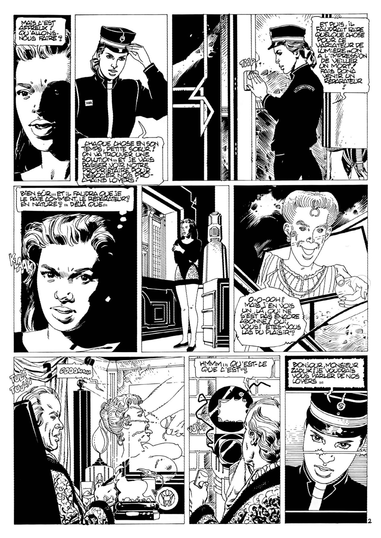 Ardem - Les Trois Soeurs Darnum page 6 full