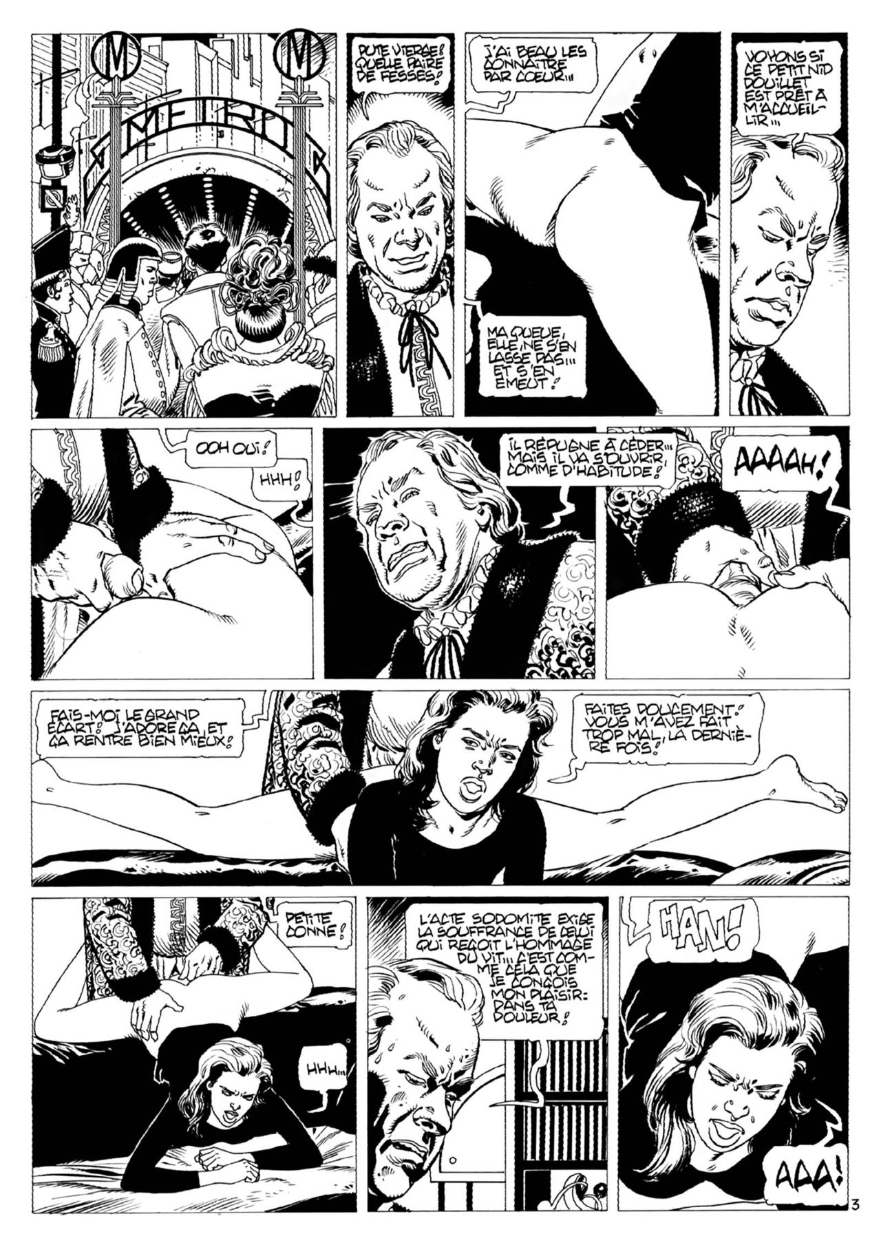 Ardem - Les Trois Soeurs Darnum page 7 full