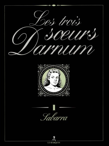 Ardem - Les Trois Soeurs Darnum cover