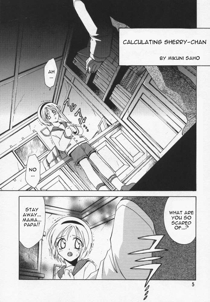 Too Bad page 3 full