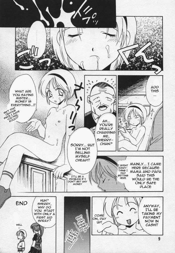 Too Bad page 7 full