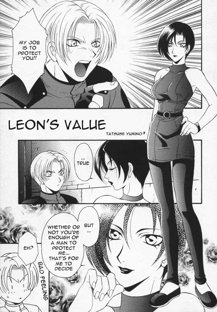 Too Bad page 9 full
