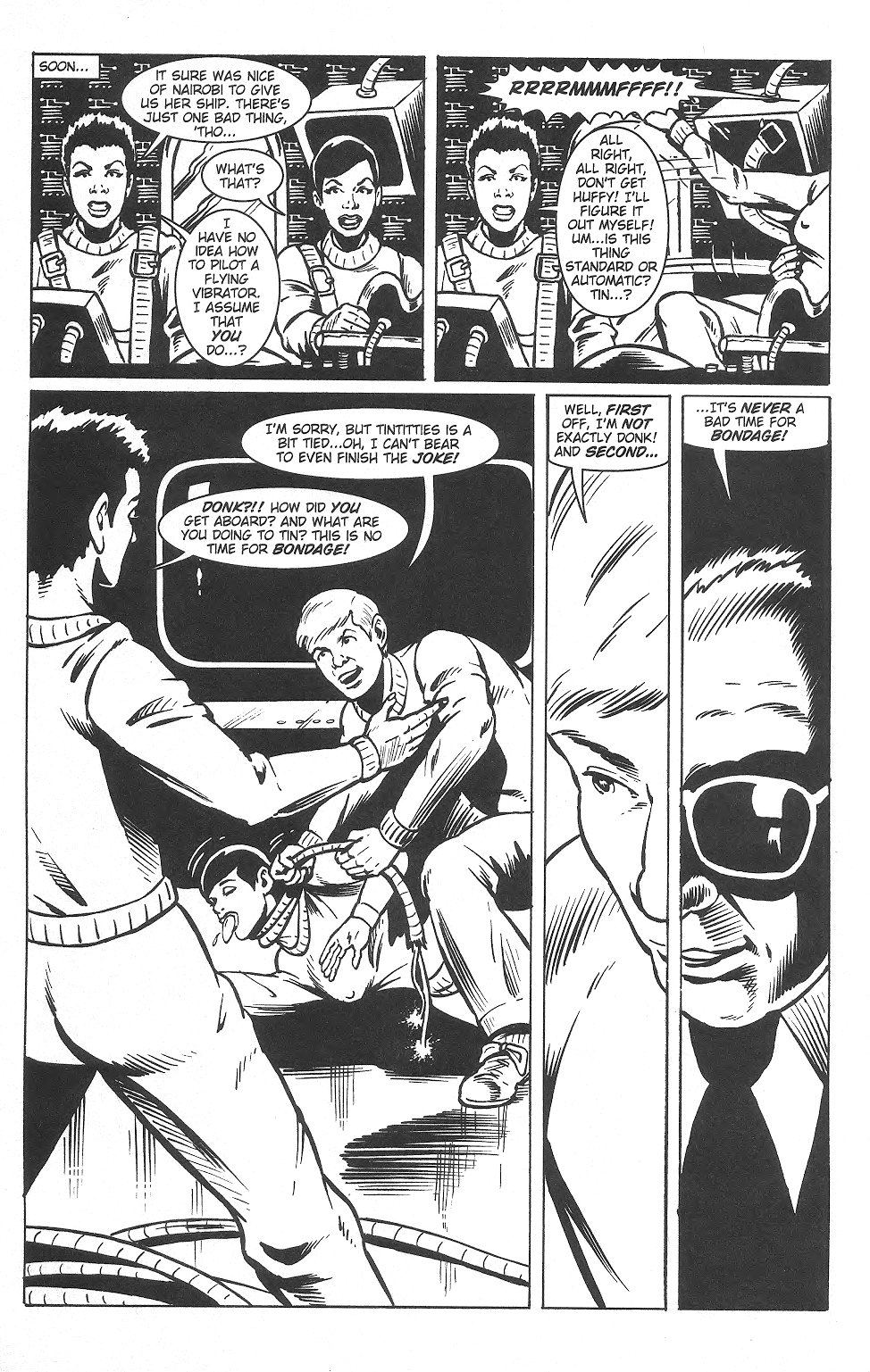 MatriXXX 03 - Re-Violations page 10 full