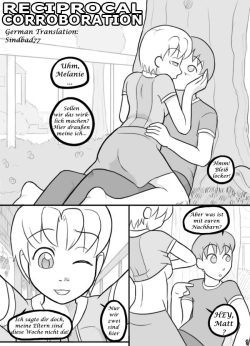 Reciprocal Corrobaration