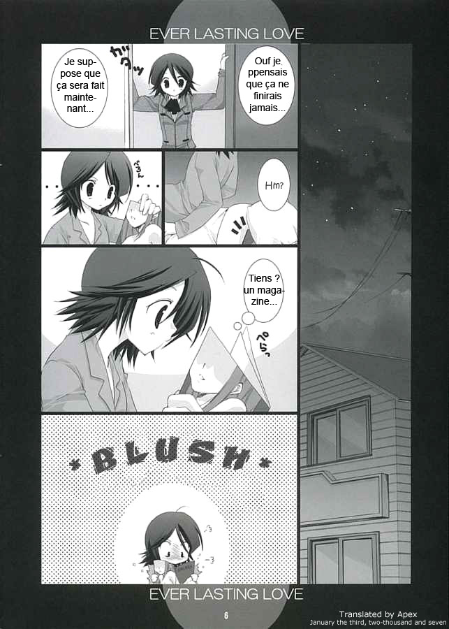 Ever Lasting Love page 2 full