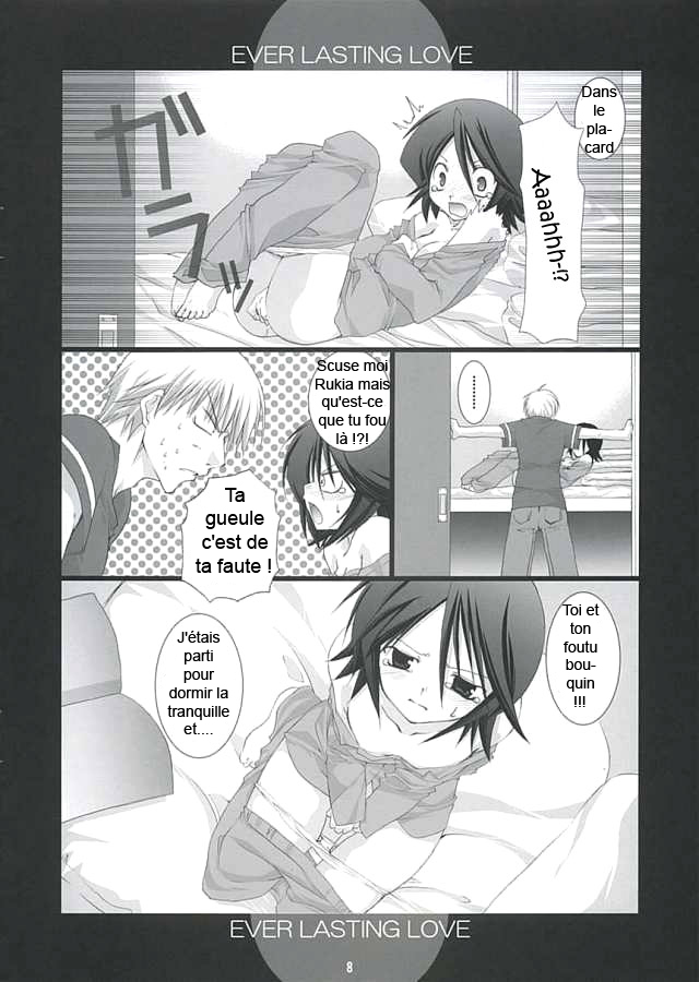 Ever Lasting Love page 4 full