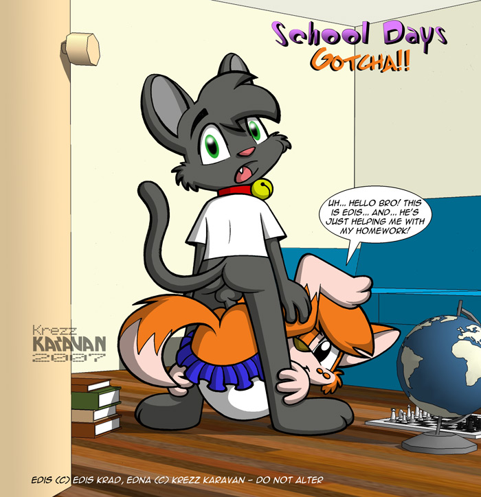 school days pics page 4 full