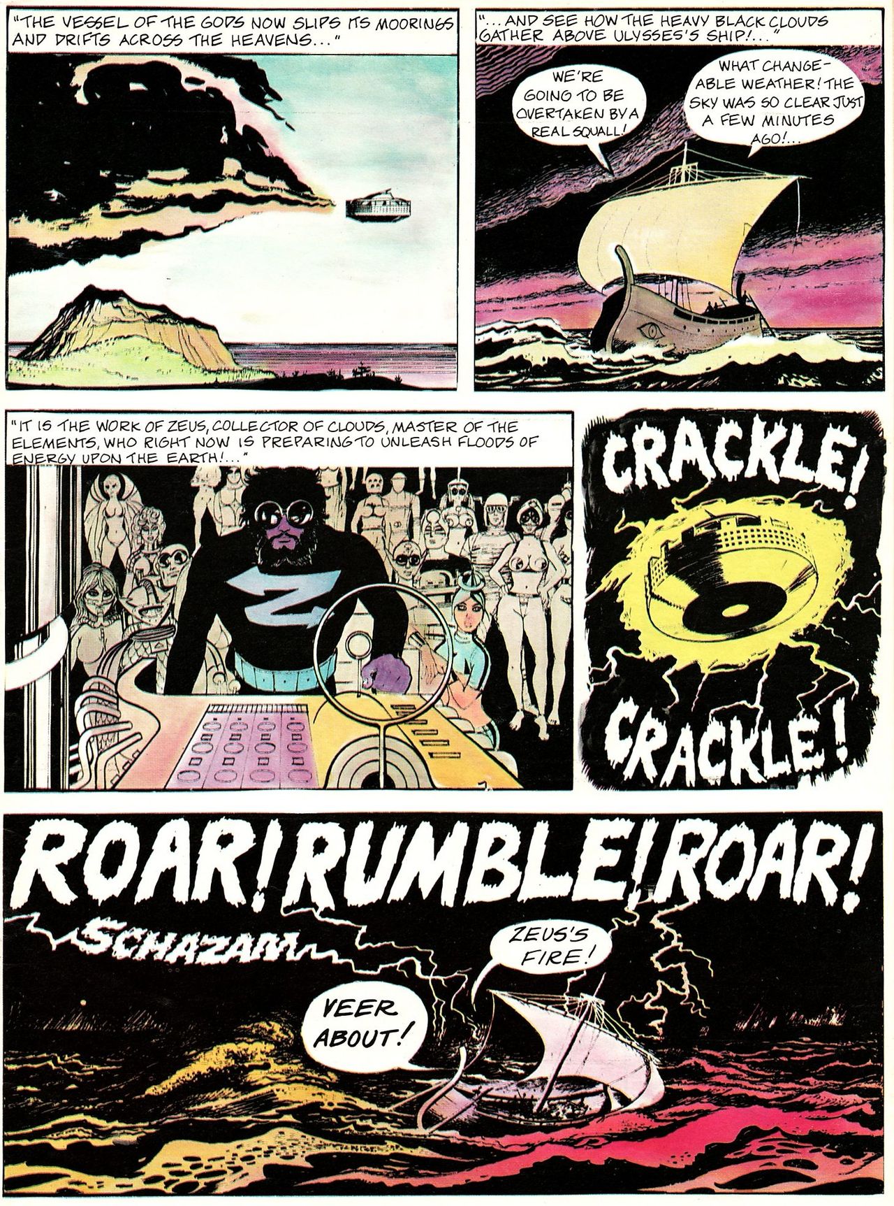 Heavy Metal 1978-01-Vol-01-#10 January page 11 full