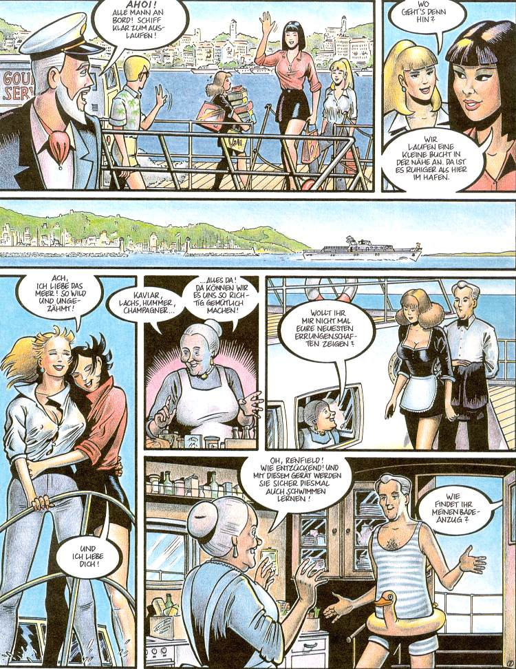 Sandra Bodyshelly #2 page 10 full