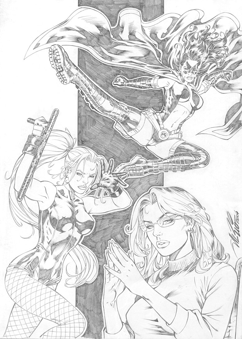 Al Rio Artwork page 11 full