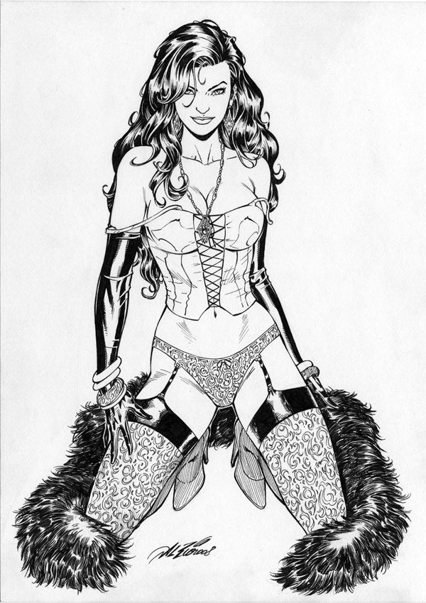 Al Rio Artwork page 2 full