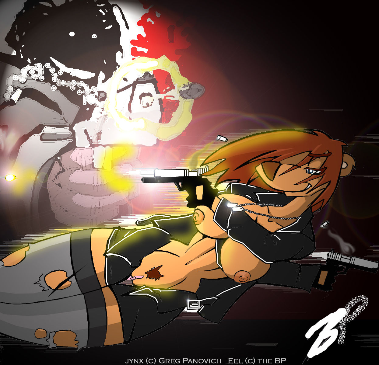 Greg Panovich page 12 full