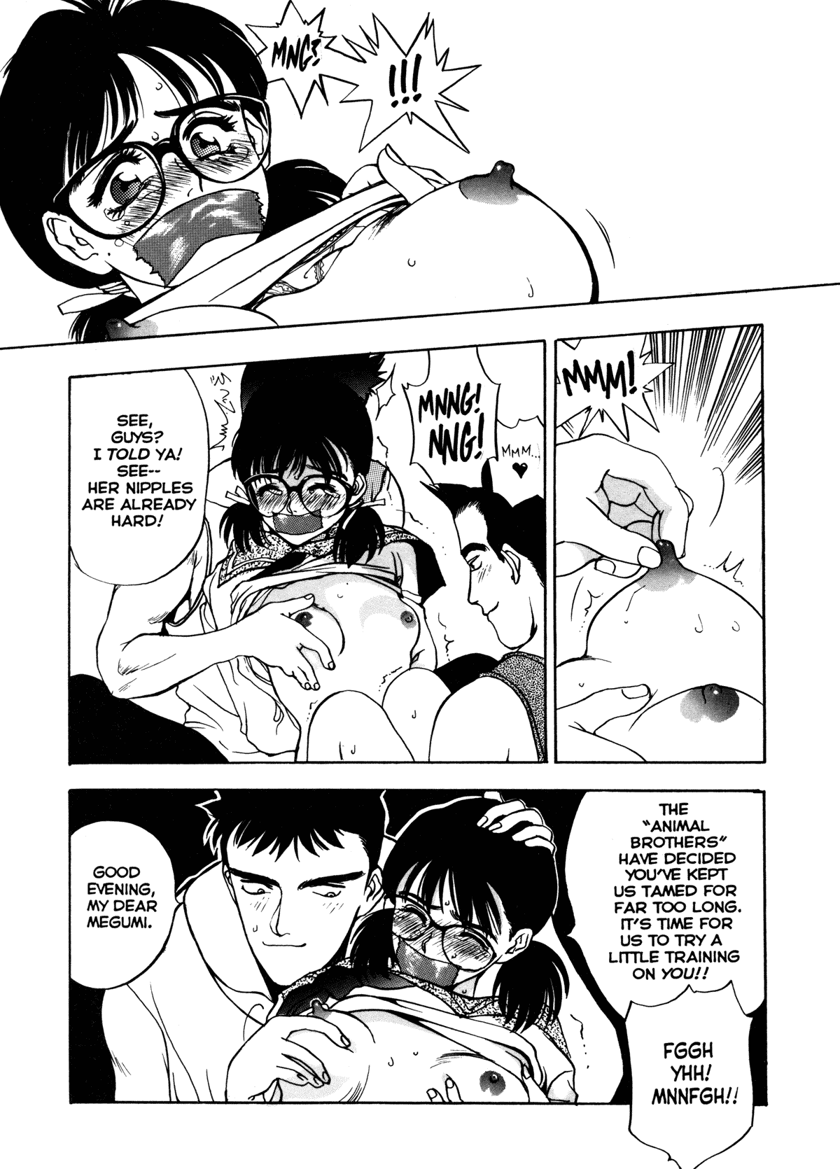 Silky Whip 5 page 10 full